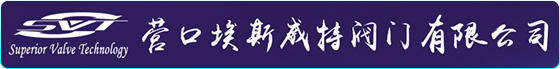 营口埃斯威特阀门